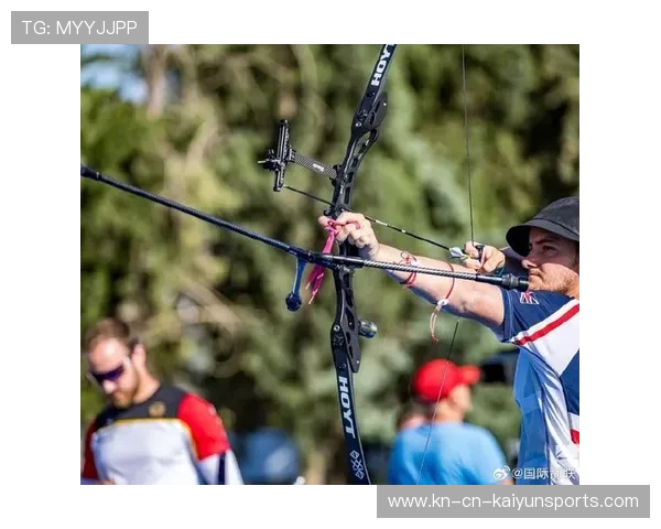 荷兰反曲弓队在欧洲锦标赛上获得巴黎奥运会资格，反曲弓世界冠军