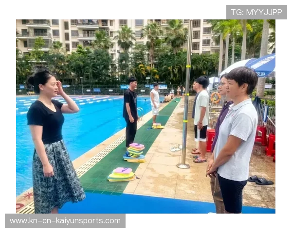 游泳队开展救生技能培训项目服务更多社区人群，游泳救生员培训费用